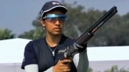 ISSF World Cup 2025 Final: Raiza Dhillon Finishes Fifth Spot in Women&rsquo;s Skeet in Lima