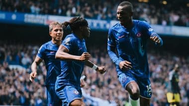Newcastle United and Chelsea Win To Boost Top-Five Hopes in Premier League 2024–25 As Ipswich Town Relegated