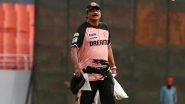 IPL 2025: Punjab Kings Assistant Bowling Coach Trevor Gonsalves Hints at Possible Change in Playing XI Ahead of CSK Clash