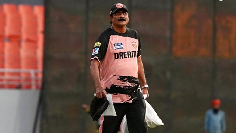 Trevor Gonsalves Hints at Possible Change in Playing XI Ahead of PBKS vs CSK IPL 2025 Clash 
