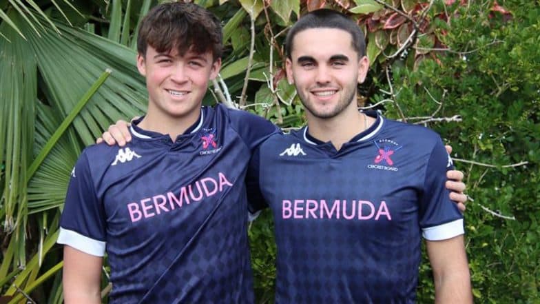 Where to Watch Cayman Islands National Cricket Team vs Bermuda National Cricket Team Live Streaming Online: Get CAY vs BER North American T20 Cup 2025 Free Live Telecast on TV Details