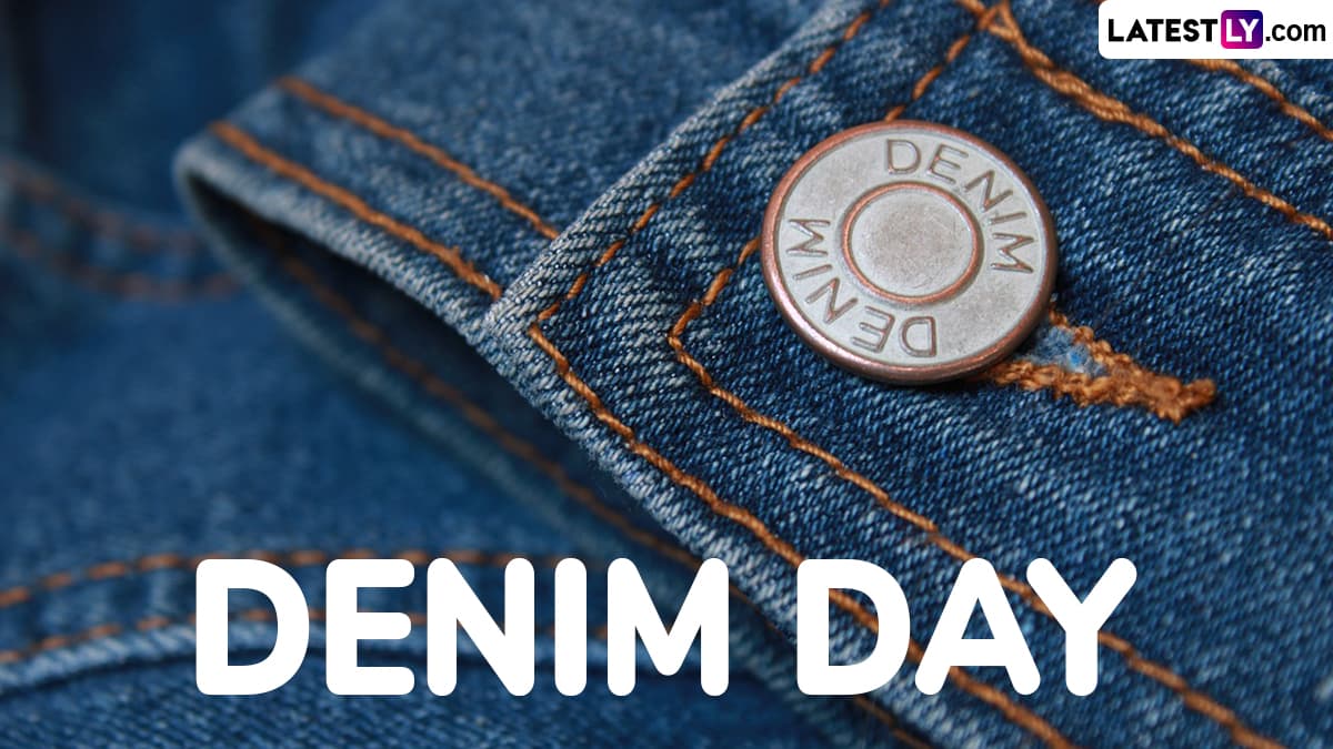 When Is Denim Day 2025? All About the Day That Raises Awareness About Sexual Violence