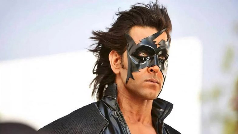 Before Hrithik Roshan&rsquo;s &lsquo;Krrish 4&rsquo;, Revisit Superhero Series with &lsquo;Krrish 3&prime;, &rsquo;Krrish&rsquo; and &lsquo;Koi Mil Gaya&rsquo; &ndash; Plot Explained
