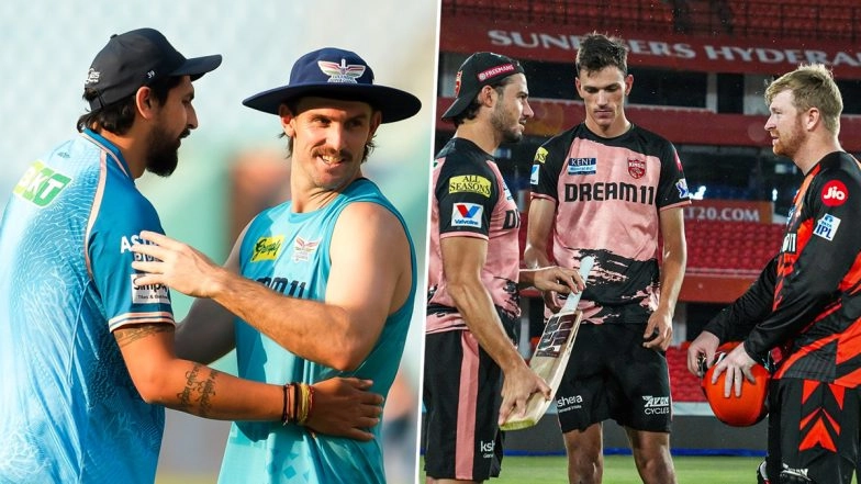 Today’s IPL 2025 Match Live: Check TATA Indian Premier League Schedule for April 12
