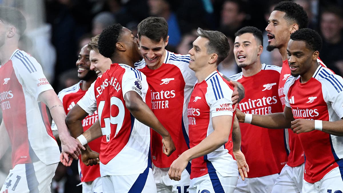 How to Watch Arsenal vs PSG UEFA Champions League 2024-25 Live Streaming Online? Get Telecast Details of UCL Semifinal Football Match on TV and Online