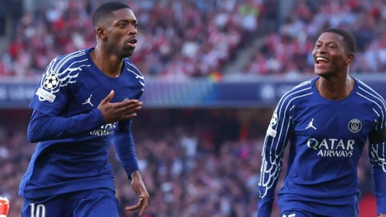 Will PSG Finally Get Their Hands on the Elusive UEFA Champions League Trophy?