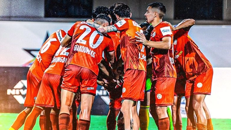 Punjab FC Announces 26-Member Squad for Punjab State Super Football League 2025&ndash;26