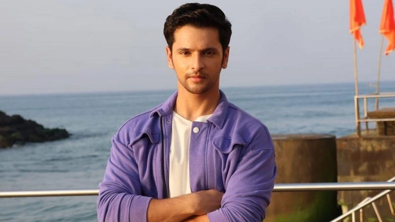 ‘Anupamaa’ Actor Shivam Khajurria Condemns ‘Devastating’ Pahalgam Terror Attack