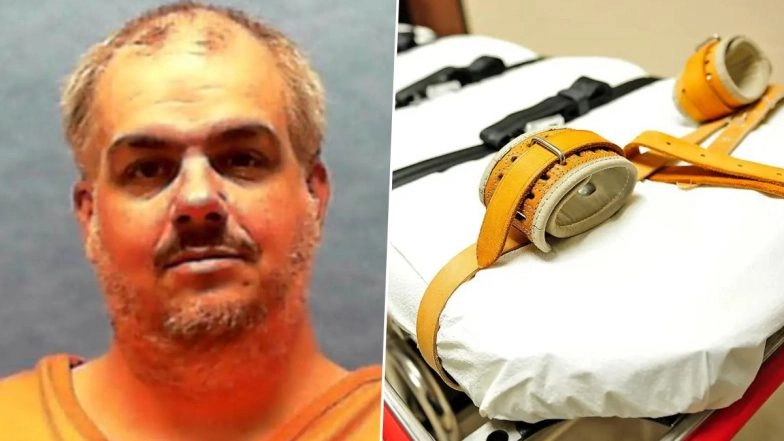 Florida Man Executed for Killing Miami Herald Employee Who Was Abducted on Lunch Break