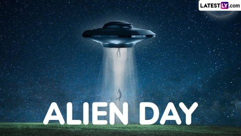 Alien Day 2025 Date and Significance: Here&rsquo;s What You Should Know About the Day That Brings Together the Science Fiction Lovers