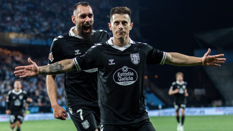 La Liga 2024–25: Celta Vigo and Las Palmas Share Eventful 1–1 Draw 
