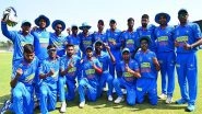 Differently Abled Cricket Council of India To Host India&rsquo;s First-Ever T20 Bilateral Series Against Sri Lanka