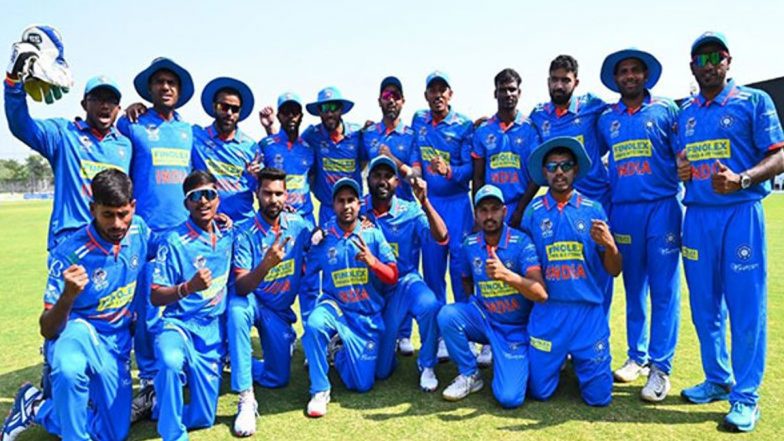 DCCI to Host India's First-ever T20 Bilateral Series Against Sri Lanka 