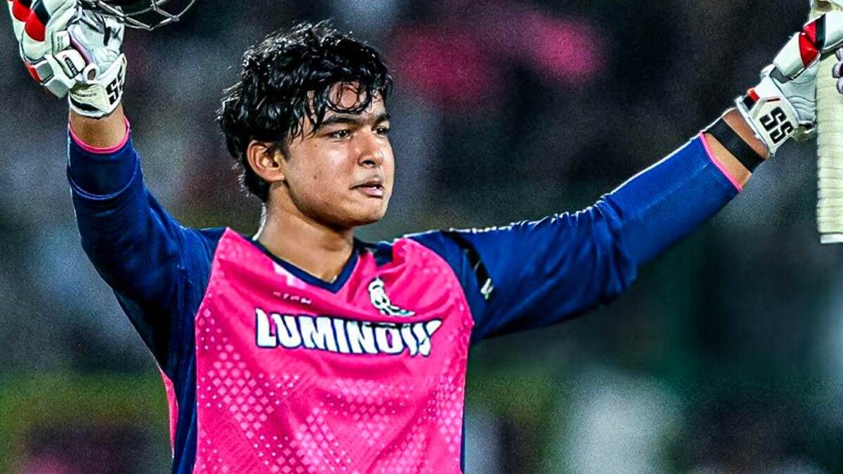 IPL 2025: 14-Year Old Vaibhav Suryavanshi Opens Up After Smashing Second Fastest Century 