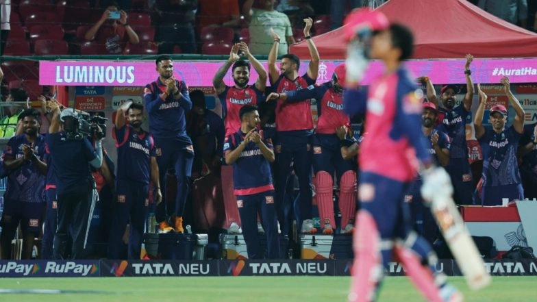 IPL 2025: Sanjay Bangar Praises 14-Year-Old Rajasthan Royals Batter Vaibhav Suryavanshi for Record-Breaking Century Against Gujarat Titans, Says ‘Never Seen Such a Fabulous Performance’