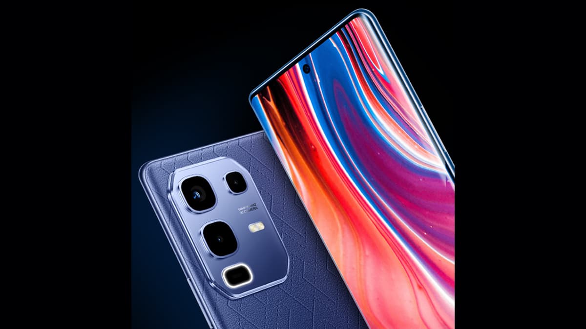 Infinix Note 50s 5G+ Launch Today in India; Check Expected Price, Specifications and Features
