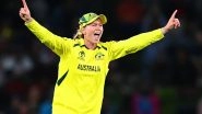 Australian Bring Meg Lanning in Coaching Staff As Preparation for ICC U19 Women&rsquo;s World Cup 2027 Starts