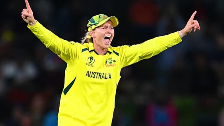 Australian Bring Meg Lanning in Coaching Staff As Preparation for ICC U19 Women’s World Cup 2027 Starts