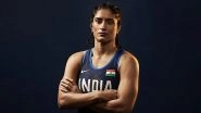 Former Wrestler Vinesh Phogat To Open International-Level Academy With Haryana Government Prize Money