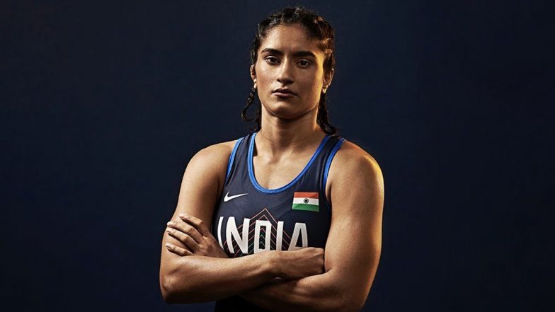 Former Wrestler Vinesh Phogat To Open International-Level Academy With Haryana Government Prize Money