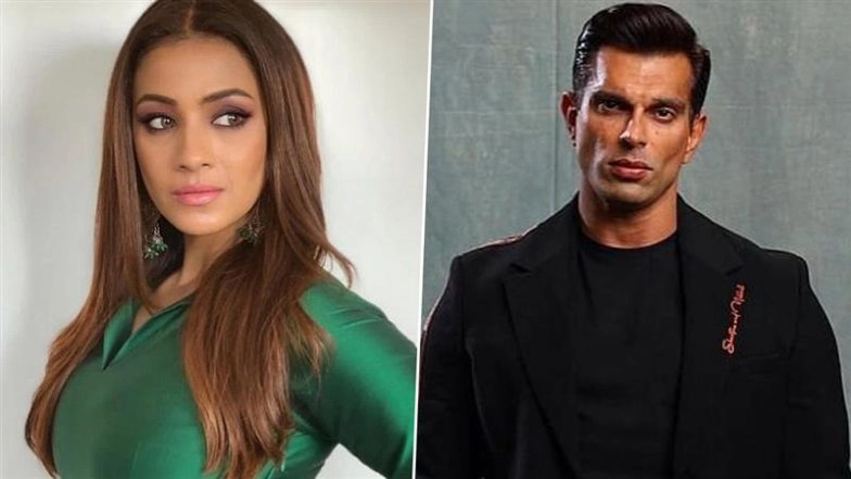 &lsquo;Nothing Went Wrong&rsquo;: Barkha Bisht Reveals the REAL Reason Behind Her Breakup With Karan Singh Grover (Watch Video)