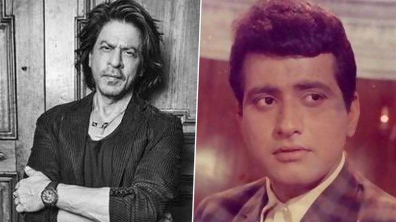 Shah Rukh Khan Says Manoj Kumar’s Films Uplifted Our Country and Cinema