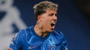 Enzo Fernandez Grabs Winner As Chelsea Beats Tottenham Hotspur To Climb to Fourth Spot in Premier League 2024&ndash;25 Points Table