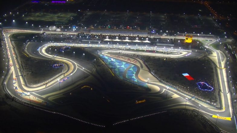 2025 F1 Bahrain Grand Prix: When is Bahrain GP Qualifying in IST? How To Watch Live Streaming Online in India?
