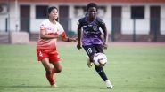 IWL 2024&ndash;25: Defending Champions Odisha FC Relegated After 0&ndash;3 Defeat to Sreebhumi FC