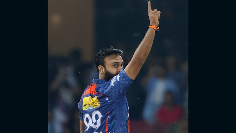 Amit Mishra Slams Fake Domestic Violence Report Misusing His Name and Photo, Says ‘I Am Unmarried’