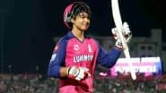 How to Watch RR vs MI IPL 2025 Free Live Streaming Online on JioHotstar? Get TV Telecast Details of Rajasthan Royals vs Mumbai Indians Indian Premier League Match