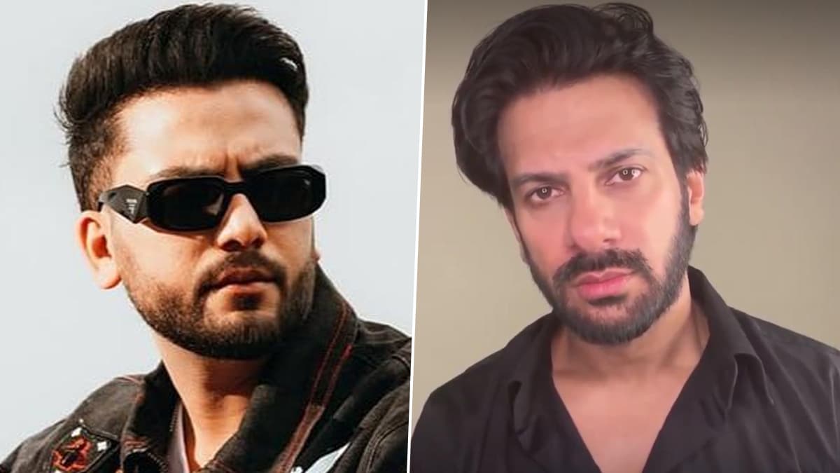Karan Veer Mehra Trolled by Elvish Yadav for His Poetry Reaction to Pahalgam Terror Attack