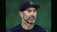 Rob Walter Resigns As South Africa Cricket Team White-Ball Head Coach Citing Personal Reasons