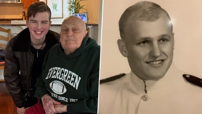 슬롯사이트Young Sheldon슬롯사이트 Star Iain Armitage 슬롯사이트Heartbroken슬롯사이트 As He Mourns His Grandfather Richard L Armitage슬롯사이트s Passing, Actor Says 슬롯사이트He Was My Hero슬롯사이트 (View Post)