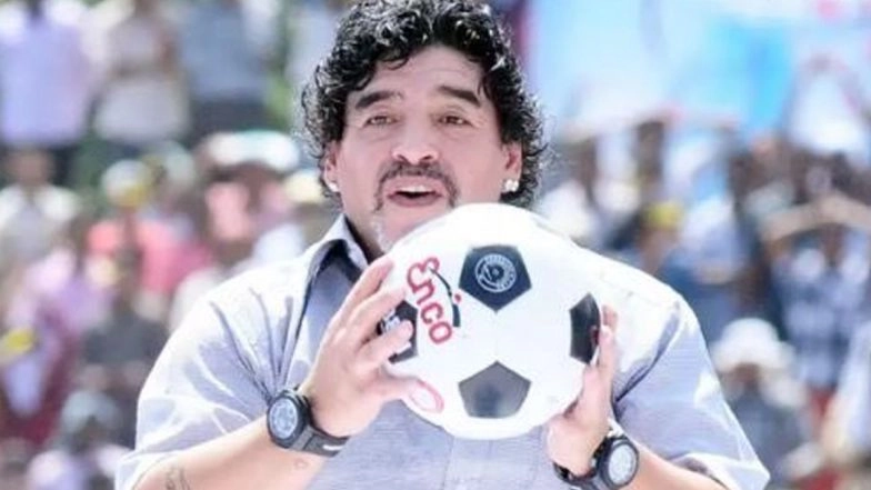 Judge Julieta Makintach Steps Down in Diego Maradona Trial After Documentary Controversy