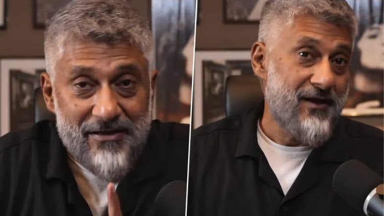 Vivek Agnihotri Reveals Long-Held Fears of Terror Attack, Questions Notion of Peace in Kashmir