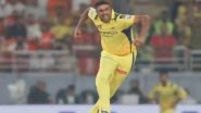 Ravichandran Ashwin Asks Chennai Super Kings for Clarity on His Role in IPL 2026, Open To Part Ways (Watch Video)
