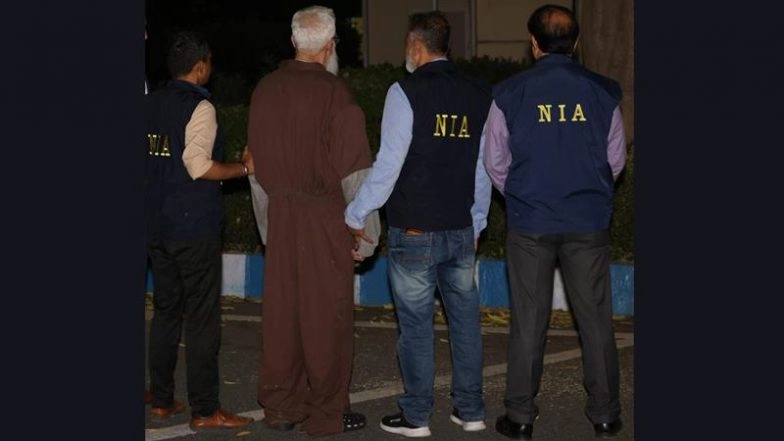 Tahawwur Rana Case: NIA Begins 26/11 Plotter’s Questioning From Today To Unravel Complete Conspiracy Behind Mumbai Terror Attacks