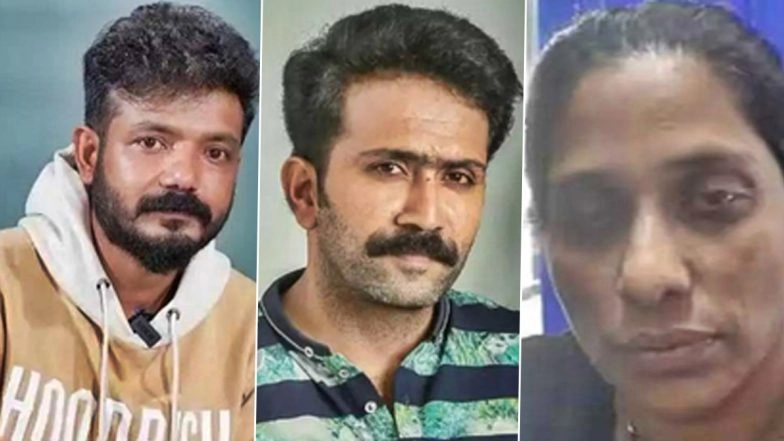 Kerala: Tasleem Sultana, Arrested Woman Drug Peddler, Names Leading Malayalam Actors Shine Tom Chacko and Sreenath Bhasi As Clients