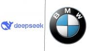 BMW To Integrate AI From Chinese Startup DeepSeek in New Vehicles in China Later This Year, Says CEO Oliver Zipse