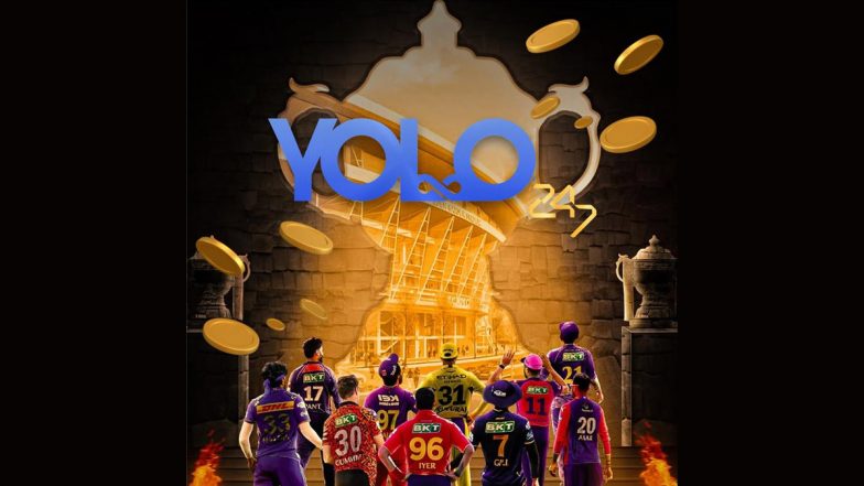 Yolo247 India Announces Promotions for IPL Predictions this Season