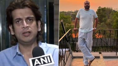 Kunal Kamra-Eknath Shinde Row: Yuva Shiv Sena General Secretary Rahool Kanal Requests Ban on Stand-Up Comedian’s Shows Amid Controversy
