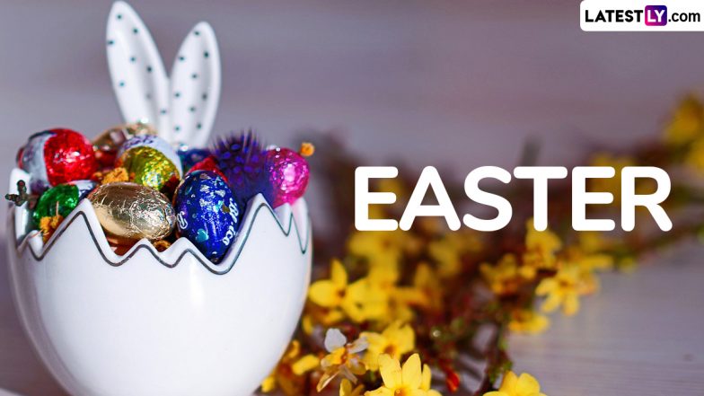 Easter 2025 Date: Why Is Easter Sunday Celebrated? Aim and Significance of the Holiday That Marks the Resurrection of Jesus Christ