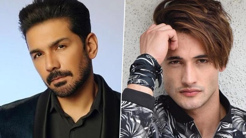 &lsquo;Aggressive and Abusive Loudmouth&rsquo;: Abhinav Shukla Hits Back at Asim Riaz Amid &lsquo;Battleground&rsquo; Feud With Wife Rubina Dilaik, Tells Him To &lsquo;Chill Out&rsquo;