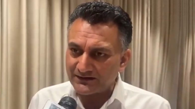 Pahalgam Terror Attack ‘Significantly’ Impacts Tourist Influx in Jammu and Kashmir’s Katra, 35% Hotel Bookings Cancelled (Watch Video)