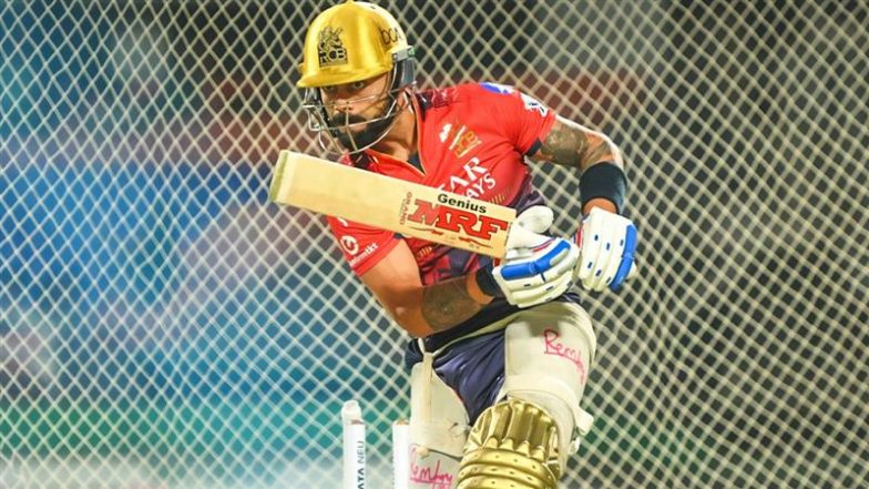 Virat Kohli Becomes Fifth Batter To Reach 13,000 T20 Runs, Achieves Feat During MI vs RCB IPL 2025 Match