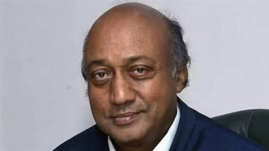 Madhur Bajaj Dies: Bajaj Auto Non-Executive Director Passes Away at 63 at Breach Candy Hospital in Mumbai