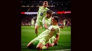 Ferran Torres Scores As Barcelona Beats Atletico Madrid 1&ndash;0 To Reach Copa del Rey 2024&ndash;25 Final Against Real Madrid