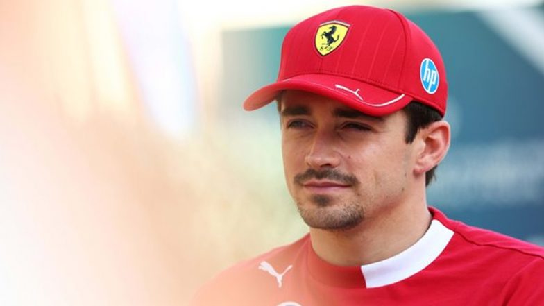 F1 2025: Charles Leclerc, Lewis Hamilton Hopeful As Ferrari Bring Key Upgrades to Bahrain Grand Prix