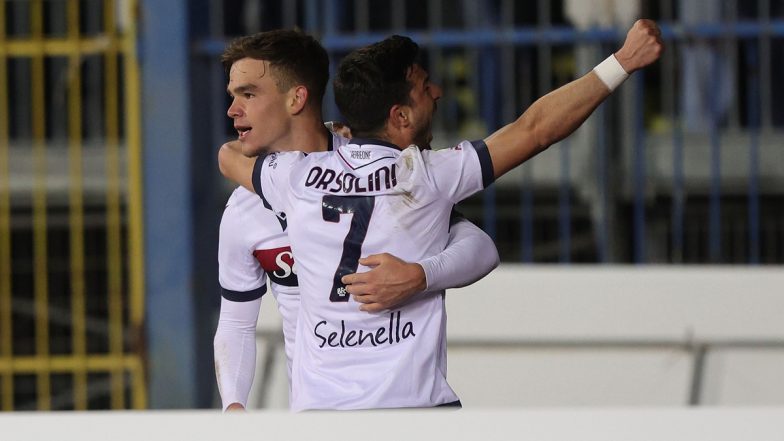Bologna Nears First Italian Cup Final Since 1974 With 3–0 Win Over Empoli 